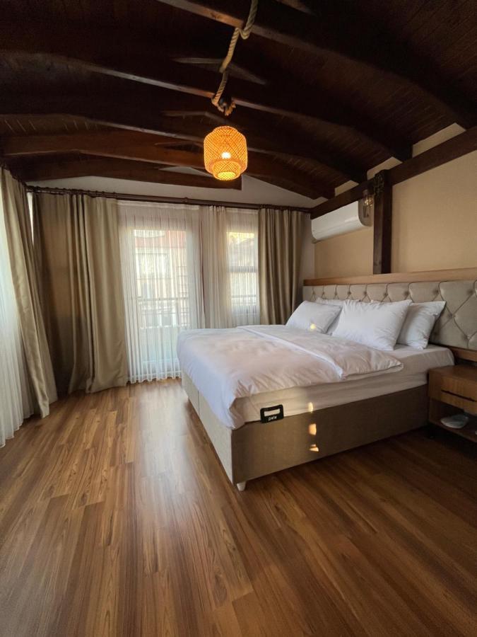 Palmera Art House Istanbul Exterior foto