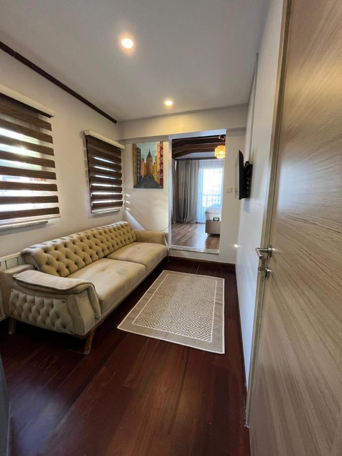 Palmera Art House Istanbul Exterior foto