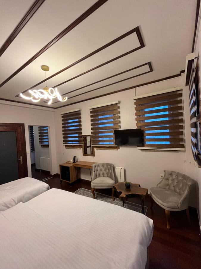 Palmera Art House Istanbul Exterior foto